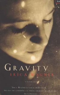 Produktbild: Wagner, E: Gravity