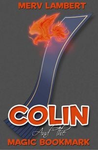Produktbild: Colin and the Magic Bookmark