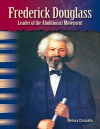 Produktbild: Frederick Douglass