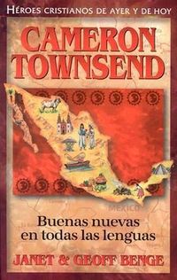 Produktbild: Cameron Townsend
