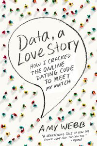Produktbild: Data, A Love Story