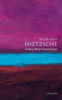 Produktbild: Nietzsche