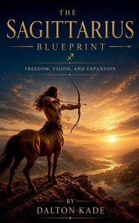 Produktbild: The Sagittarius Blueprint