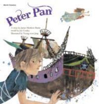Produktbild: Barrie, J: Peter Pan