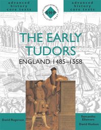 Produktbild: Hudson, D: Early Tudors