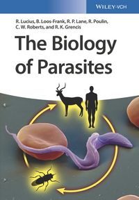 Produktbild: The Biology of Parasites