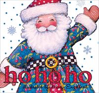 Produktbild: Ho Ho Ho
