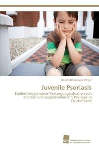 Produktbild: Juvenile Psoriasis