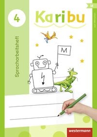 Produktbild: Karibu - Ausgabe 2016