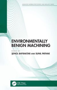 Produktbild: Environmentally Benign Machining