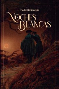 Produktbild: Noches blancas