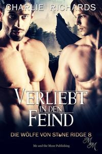 Produktbild: Verliebt in den Feind