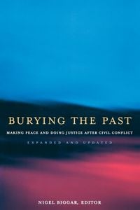 Produktbild: Burying the Past