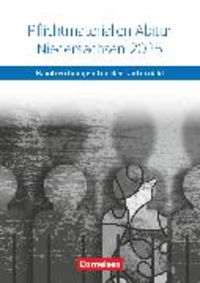Produktbild: Context - Schwerpunktthema Abitur Englisch