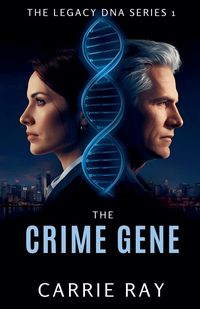 Produktbild: The Crime Gene