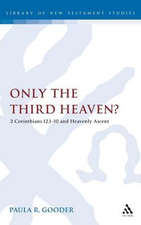 Produktbild: Only the Third Heaven?
