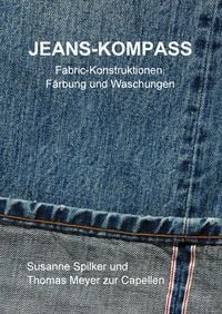 Produktbild: Jeans-Kompass