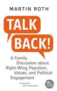 Produktbild: Talk Back!