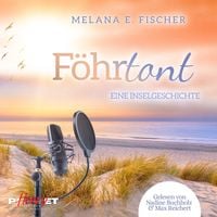 Produktbild: F&ouml;hrtont Eine Inselgeschichte