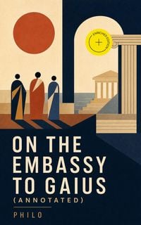 Produktbild: On the Embassy to Gaius (Annotated)