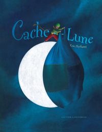 Produktbild: Fre-Cache Lune
