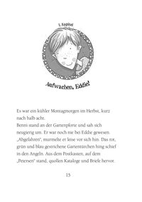 Licht aus! / Die Schule der magischen Tiere Bd.3