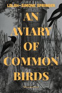 Produktbild: An Aviary of Common Birds