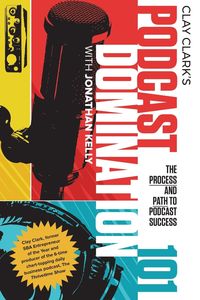 Produktbild: Podcast Domination 101