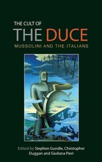 Produktbild: The cult of the Duce