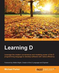 Produktbild: Learning D