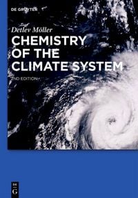 Produktbild: Chemistry of the Climate System