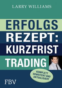 Produktbild: Erfolgsrezept: Kurzfristtrading