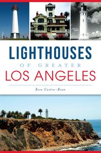 Produktbild: Lighthouses of Greater Los Angeles