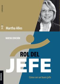Produktbild: Rol del jefe