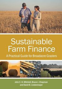 Produktbild: Sustainable Farm Finance