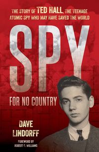 Produktbild: Spy for No Country