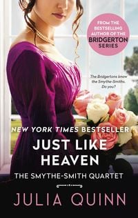 Produktbild Just Like Heaven
