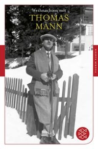 Produktbild: Weihnachten mit Thomas Mann