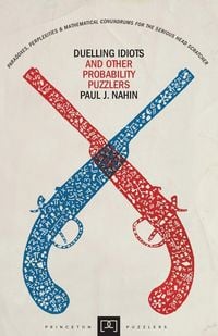 Produktbild: Duelling Idiots and Other Probability Puzzlers