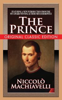 Produktbild: The Prince (Original Classic Edition)