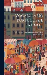Produktbild: Vocabulario Portuguez E Latino ...