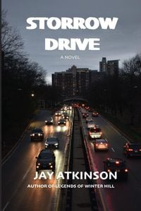 Produktbild: Storrow Drive