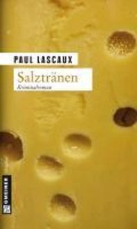 Produktbild: Salztr&auml;nen