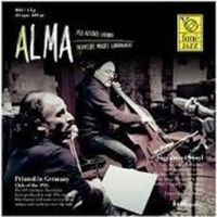 Produktbild: Alma