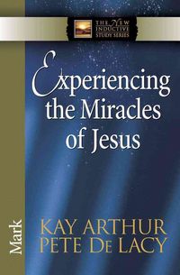 Produktbild: Experiencing the Miracles of Jesus