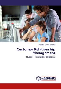 Produktbild: Customer Relationship Management