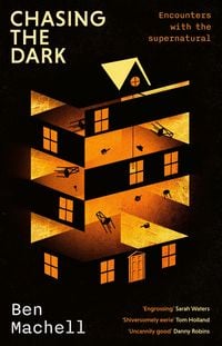 Produktbild: Chasing the Dark