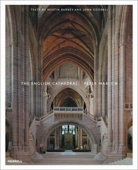 Produktbild: Goodall, J: English Cathedral