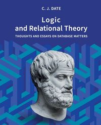 Produktbild: Logic and Relational Theory