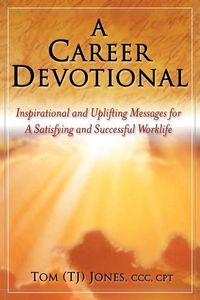 Produktbild: A Career Devotional